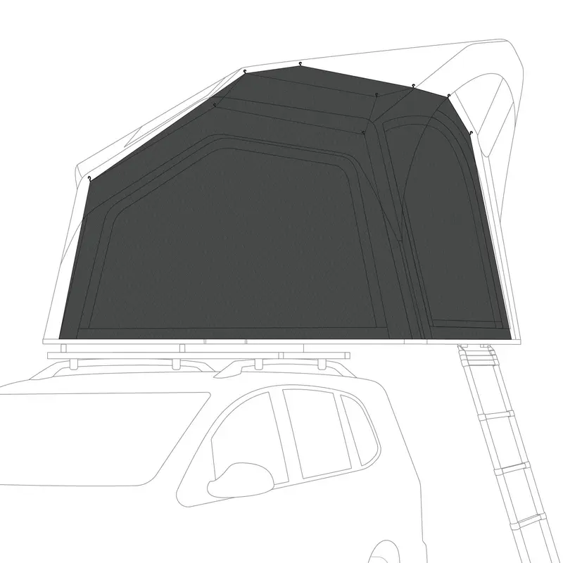Freedom Air 2 Thermo Tent