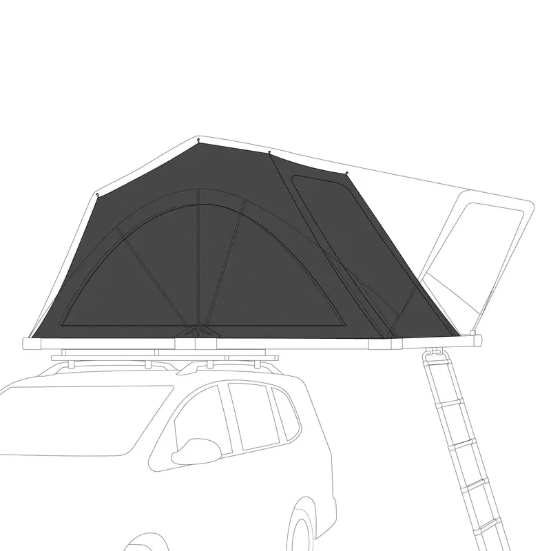 Freedom Family 4 Thermo Tent