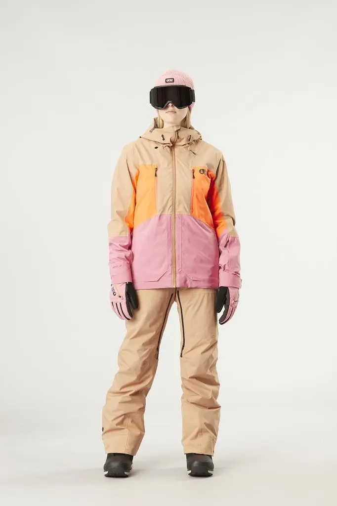 Fresya Jacket