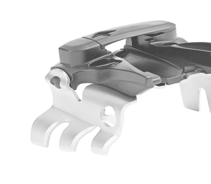 Fritschi AXION Harscheisen 86 mm