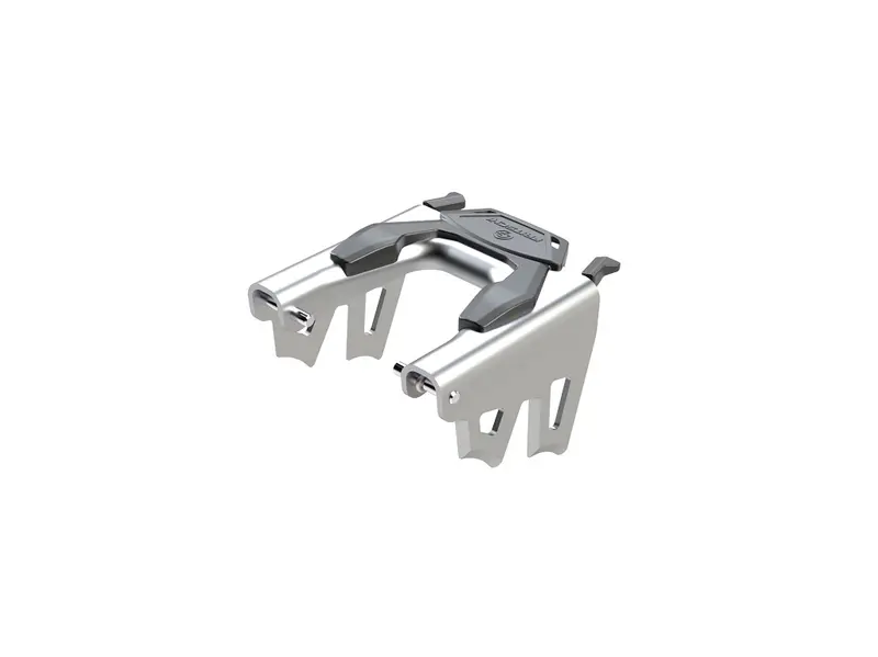 Fritschi Harscheisen TECTON / VIPEC EVO 90 mm