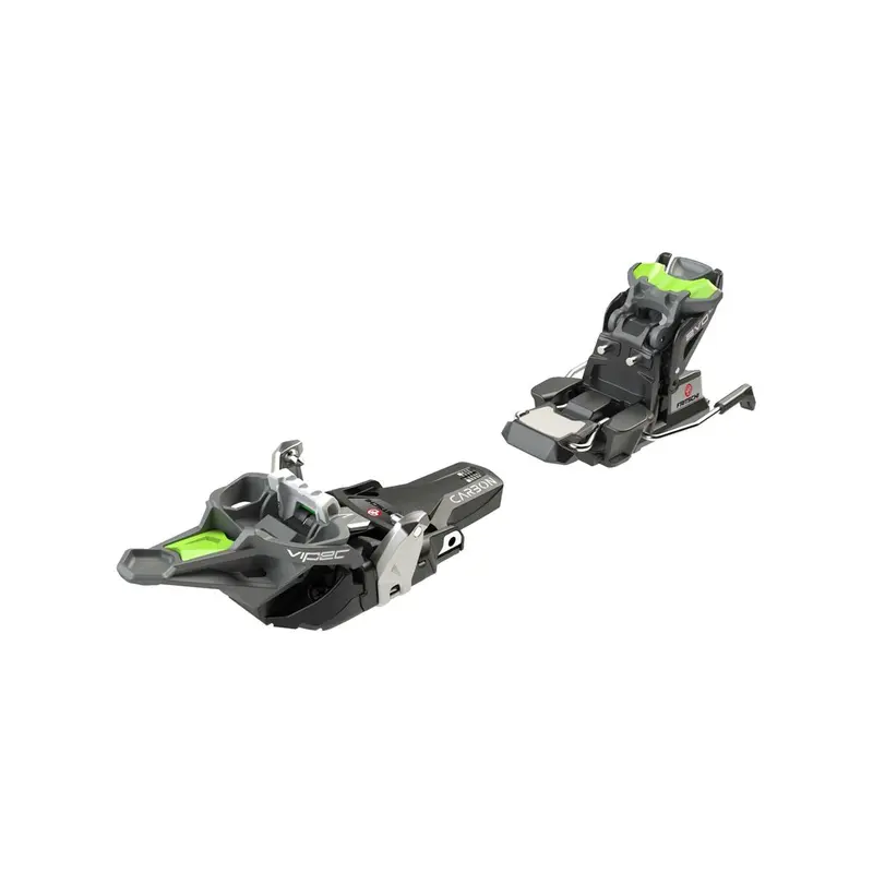 Fritschi Vipec Evo 12 linden green