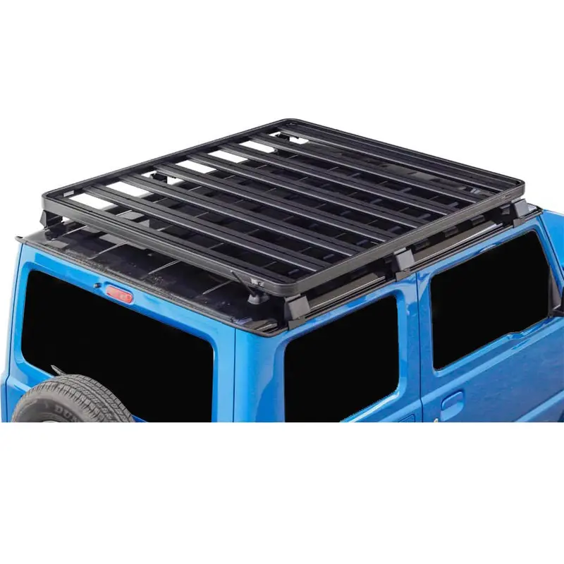 Front Runner Suzuki Jimny (2018 - heute) Slimline II Dachträger Kit