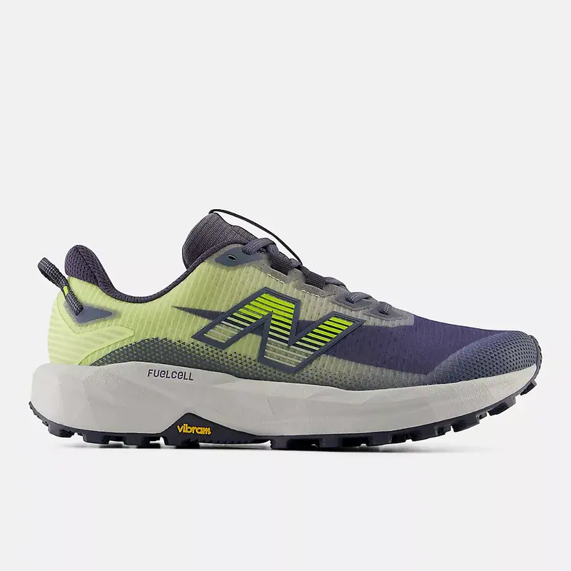 FUELCELL REBEL TRAIL Herren