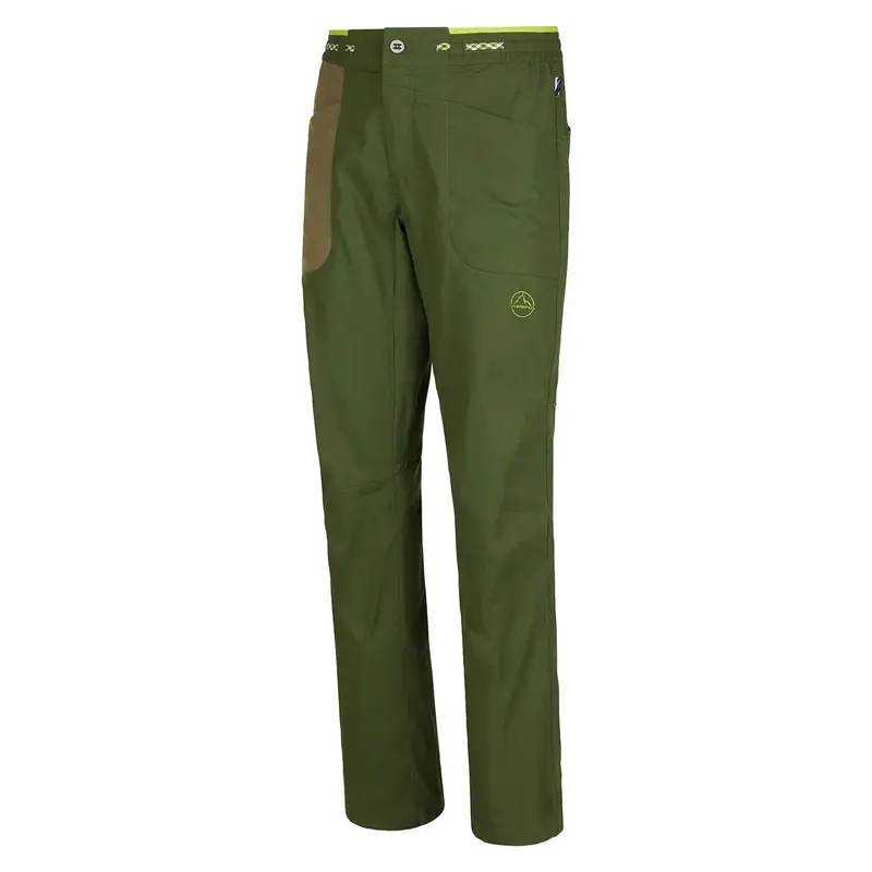 Fuentes Pant M