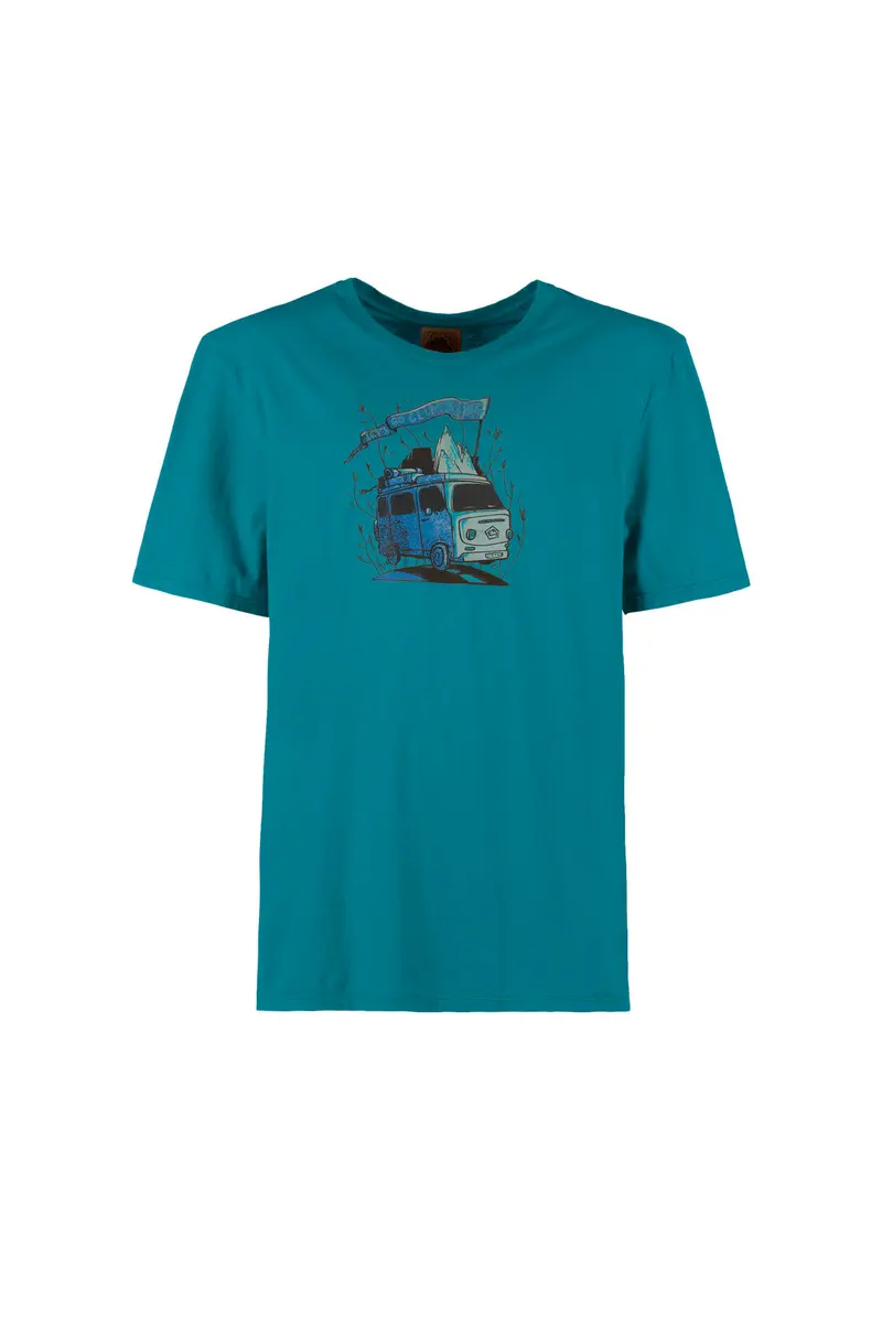 FURGO T-SHIRT Herren