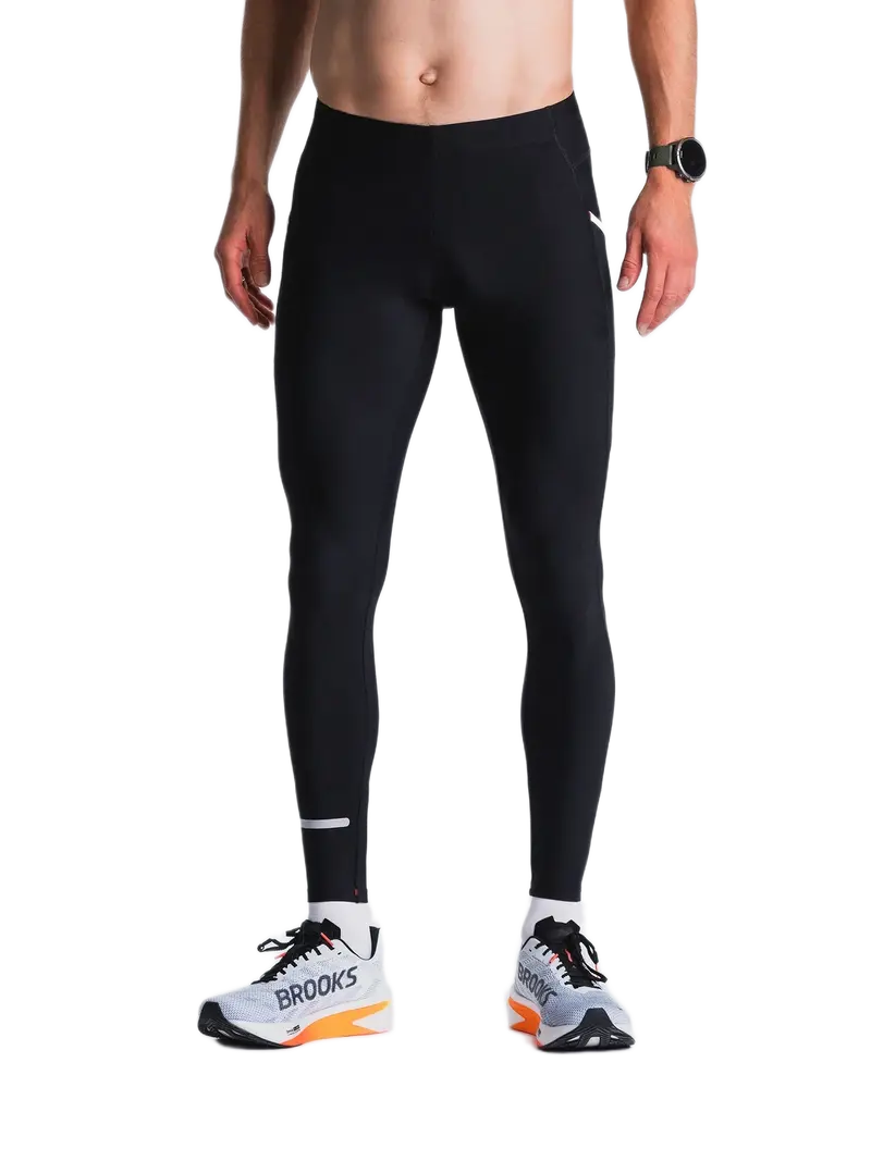 Fusion C3 Long Tights Unisex