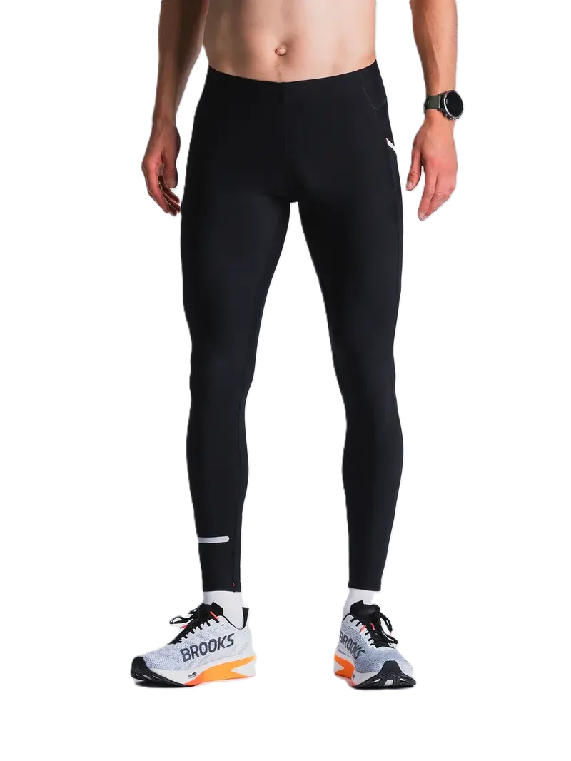 FUSION Long Tights Unisex