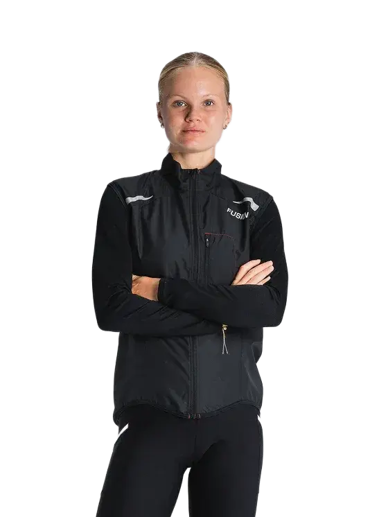 FUSION S1 Run Vest Damen