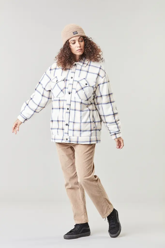 GAIBY JKT