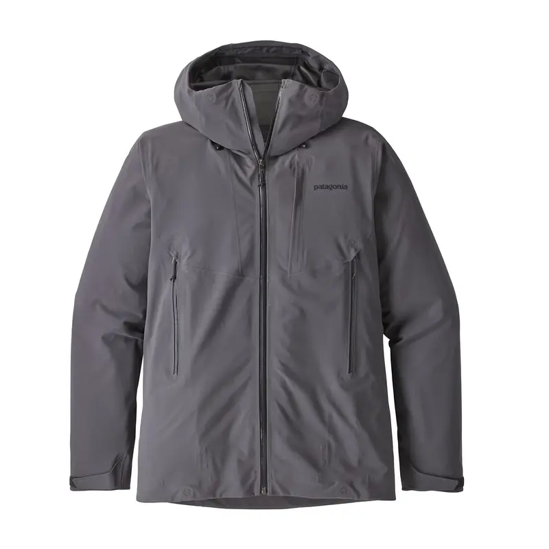 Galvanized Jacket Herren L Wanderjacke