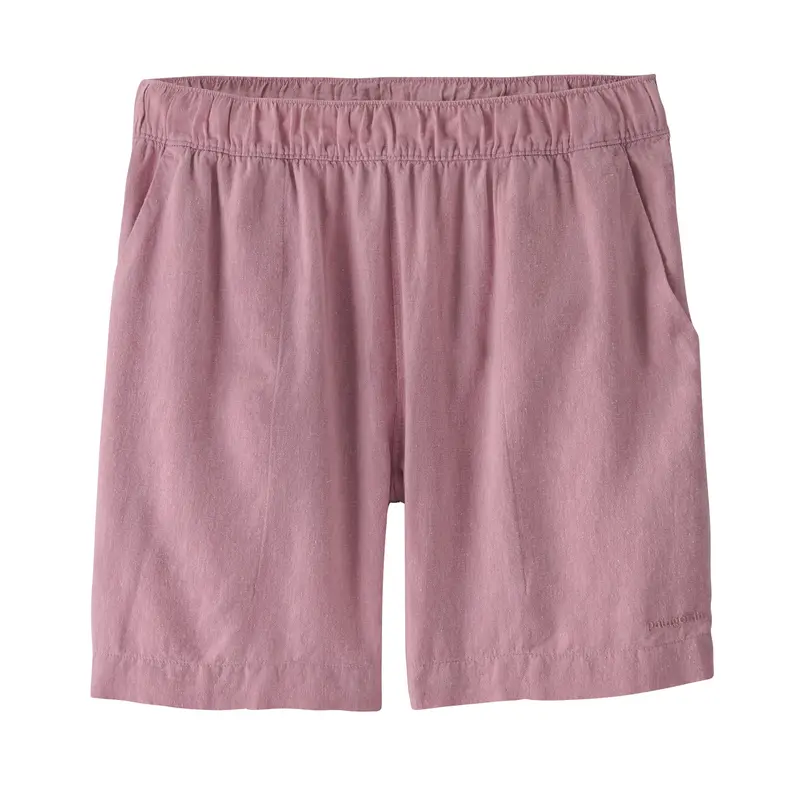 GARDEN ISLAND LONG SHORTS - 6IN Damen