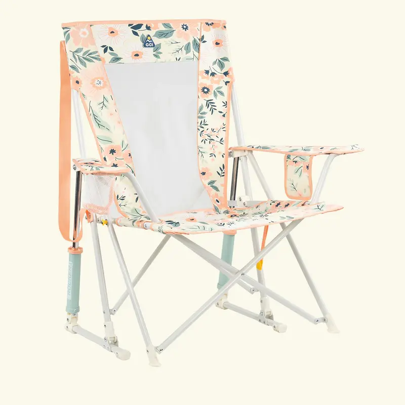 GCI Outdoor Pro Rocker Campingstuhl