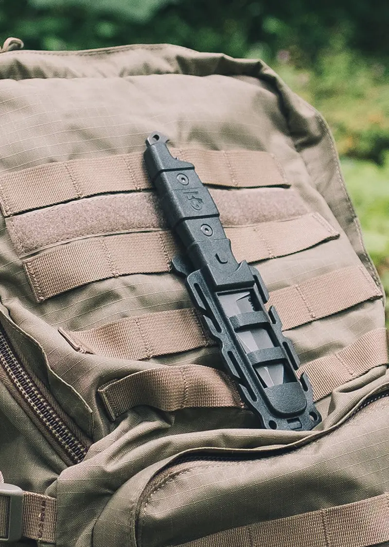 Gear Aid Messer "Kotu Tanto"