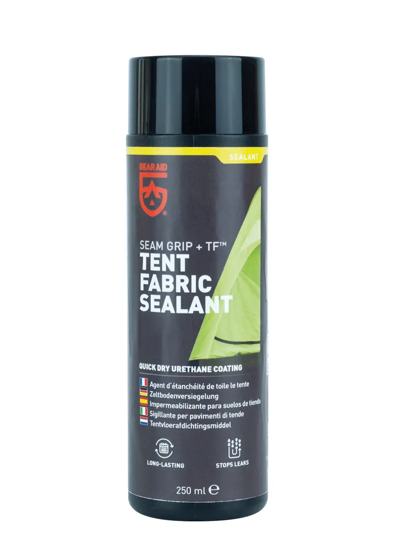 GearAid "Seam Grip +TF"  Zeltbodenversiegelung