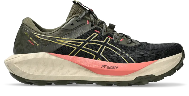 GEL-Trabuco 13 GTX W