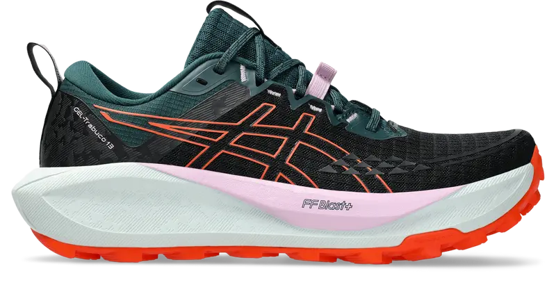 GEL-Trabuco 13 W
