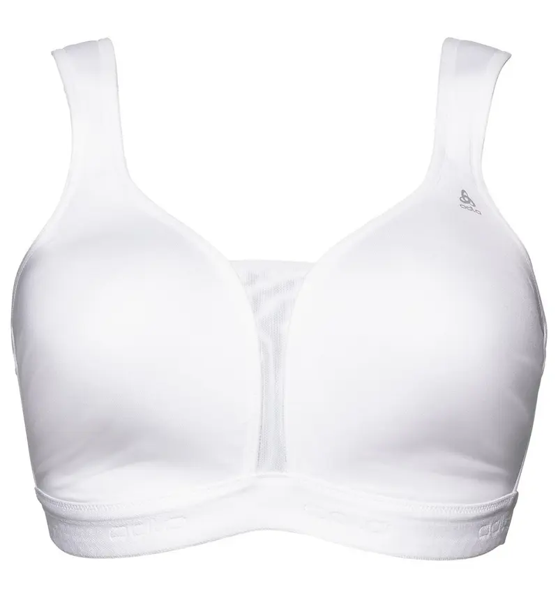Gepolsterter Damen high Sport-BH