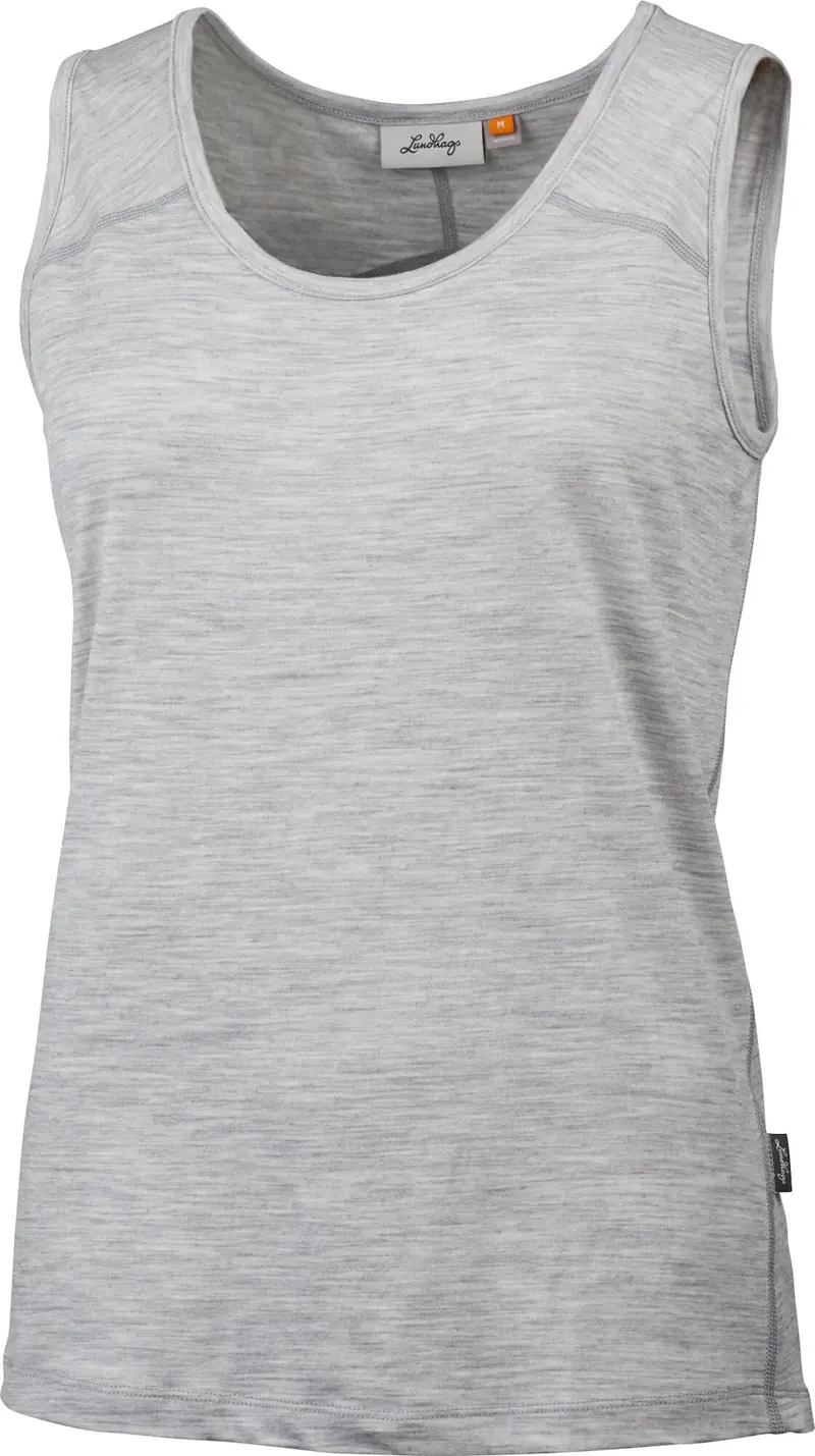 Gimmer Merino Lt Ws Tank Top