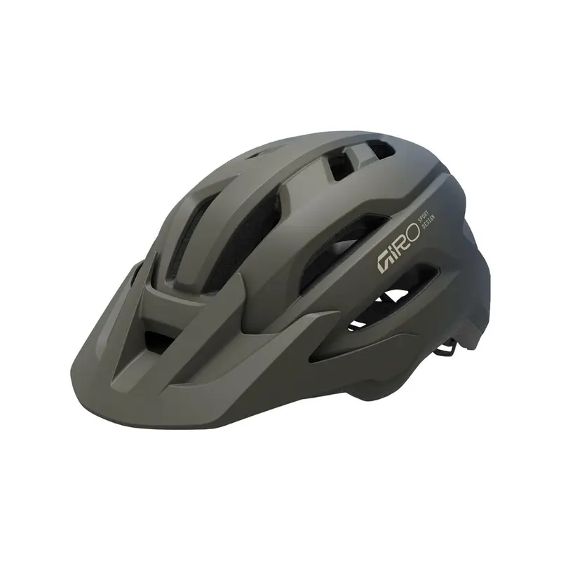 Giro Fixture II Y - dark sage/sapphir