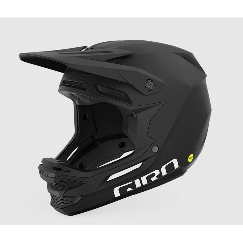 Giro Insurgent Spherical matte black