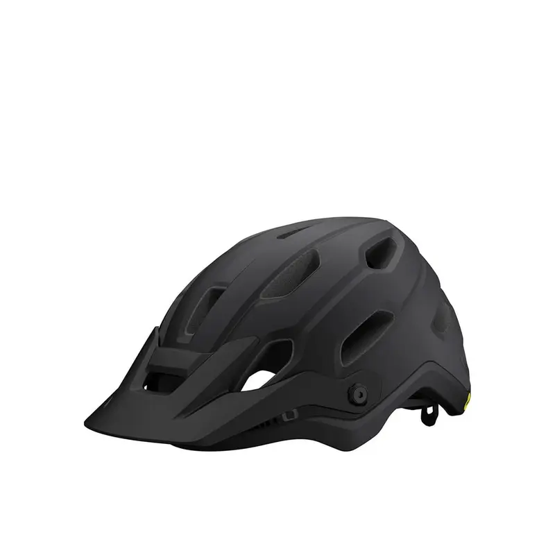 Giro Source MIPS matte black fade