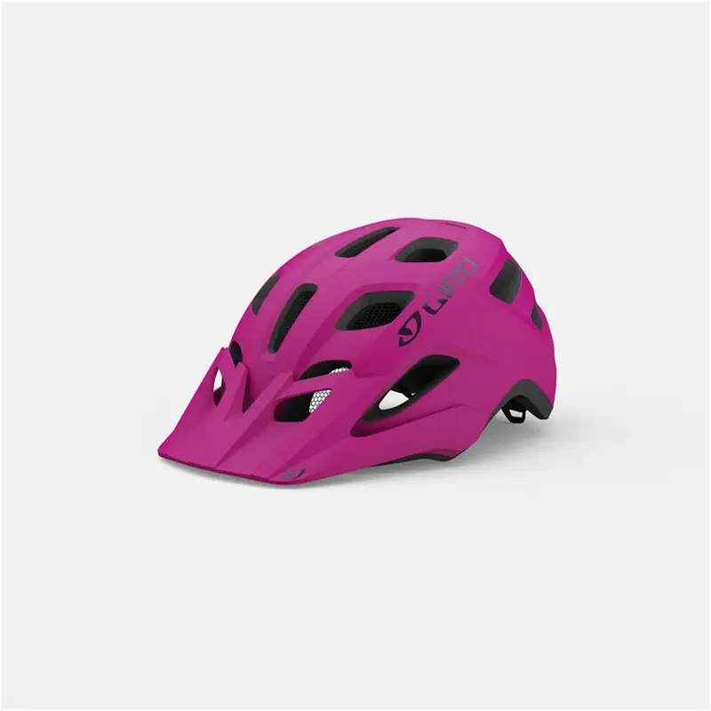 Giro Tremor Kinderhelm matte pink 2023