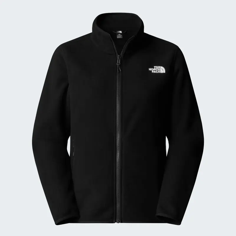 GLACIER FLEECE JACKET Damen