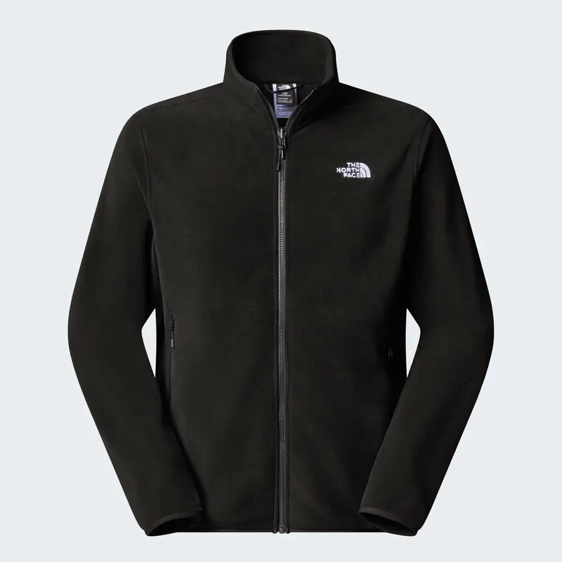 GLACIER FLEECE JACKET Herren