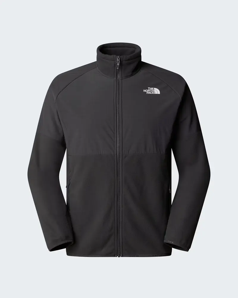 GLACIER HEAVYWEIGHT FULL ZIP Herren