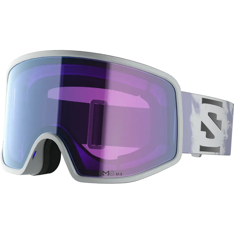 GOGGLES SENTRY PRO SIGMAPHOTO ICE F/SB