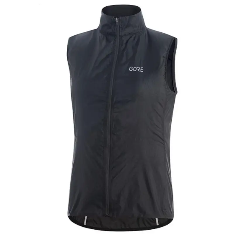 Gore Drive Vest Women black