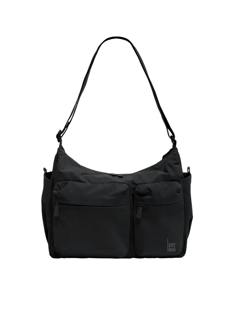 Got Bag Pocket sling Bag