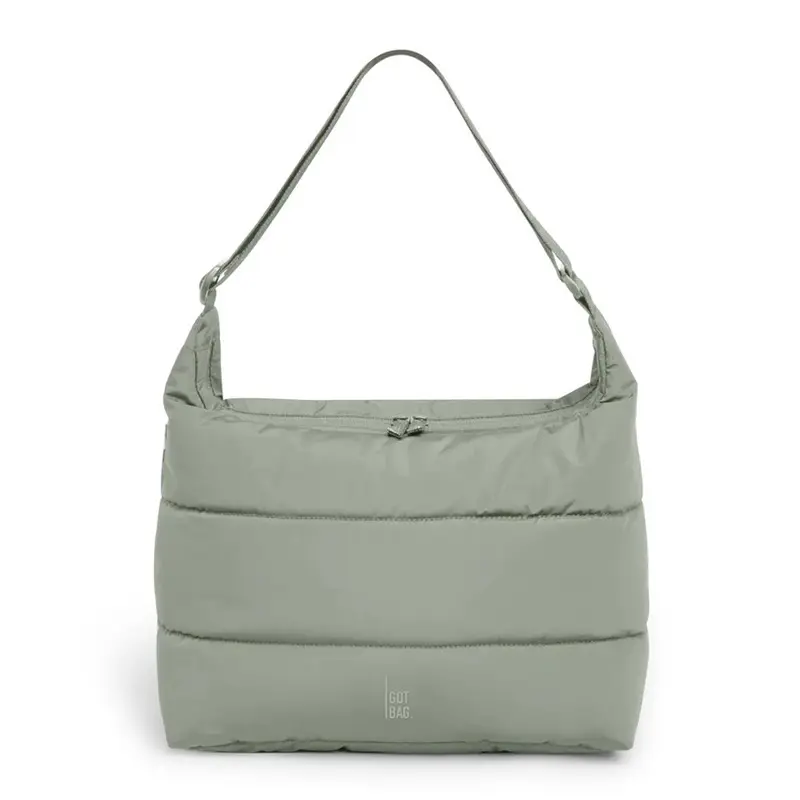 Got Bag Puffer Square Bag Large