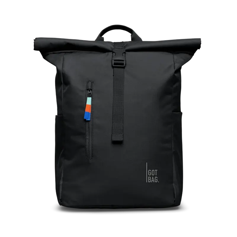 Got Bag Rolltop Easy