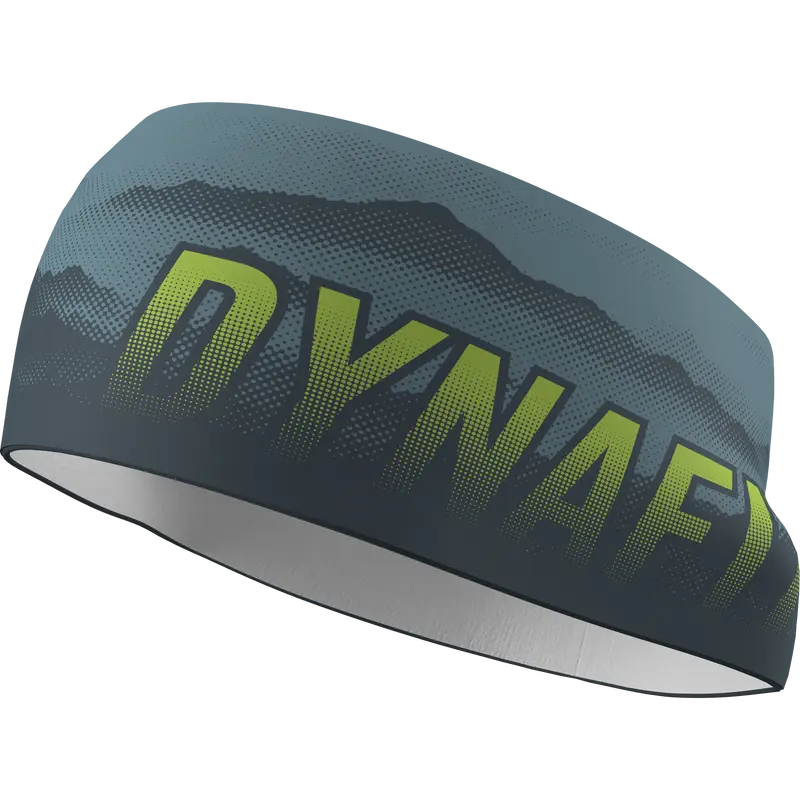 GRAPHIC PERFORMANCE HEADBAND Unisex