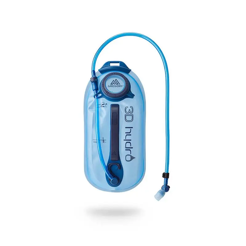 Gregory Hydration 3D Hydro 2L
