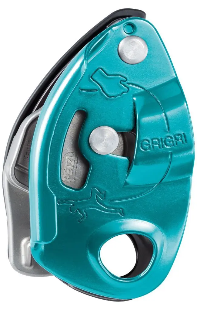 GRIGRI+