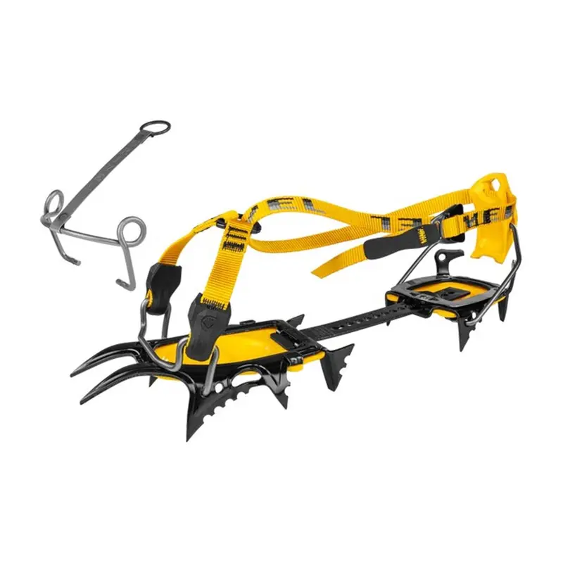 Grivel AIR TECH EVO - Dual-Matic EVO