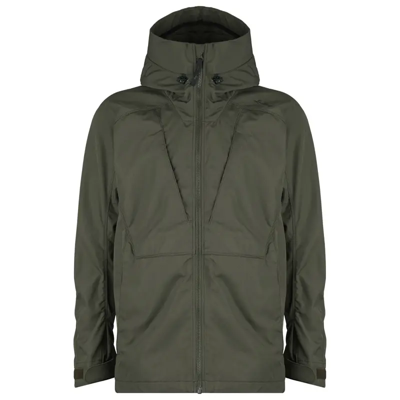 Habe Jacket Tea Green Herren - L