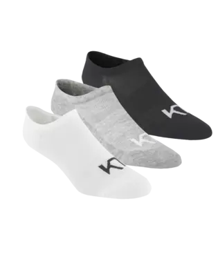 HAEL SOCK 3PK Damen