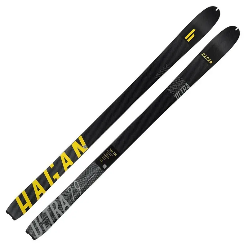 Hagan Ultra 79 79-16 Unisex
