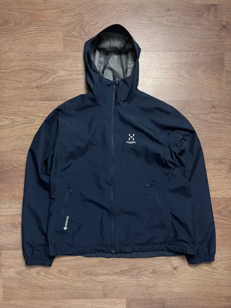 Haglöfs Gore-Tex Hardshelljacke Damen