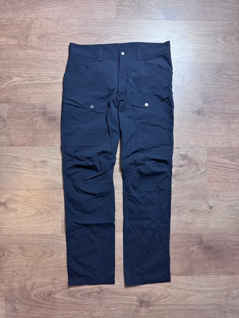 Haglöfs Mid Fjord Pant Herren