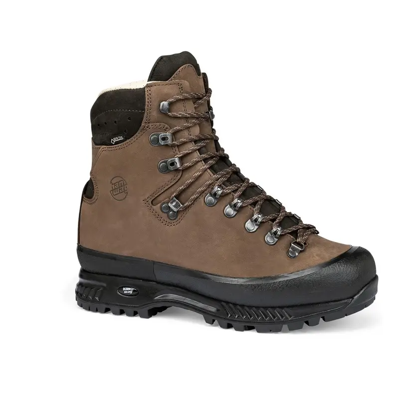 Hanwag Alaska Lady GTX brown