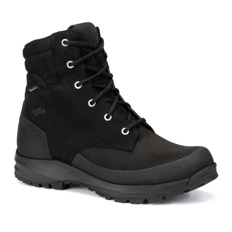 Hanwag Anvik II GTX - black
