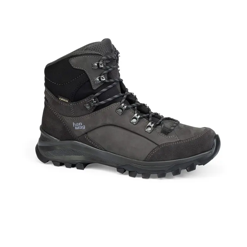 Hanwag Banks GTX asphalt