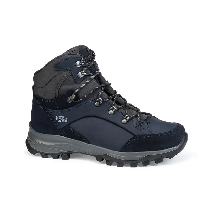 Hanwag Banks Lady LL navy asphalt