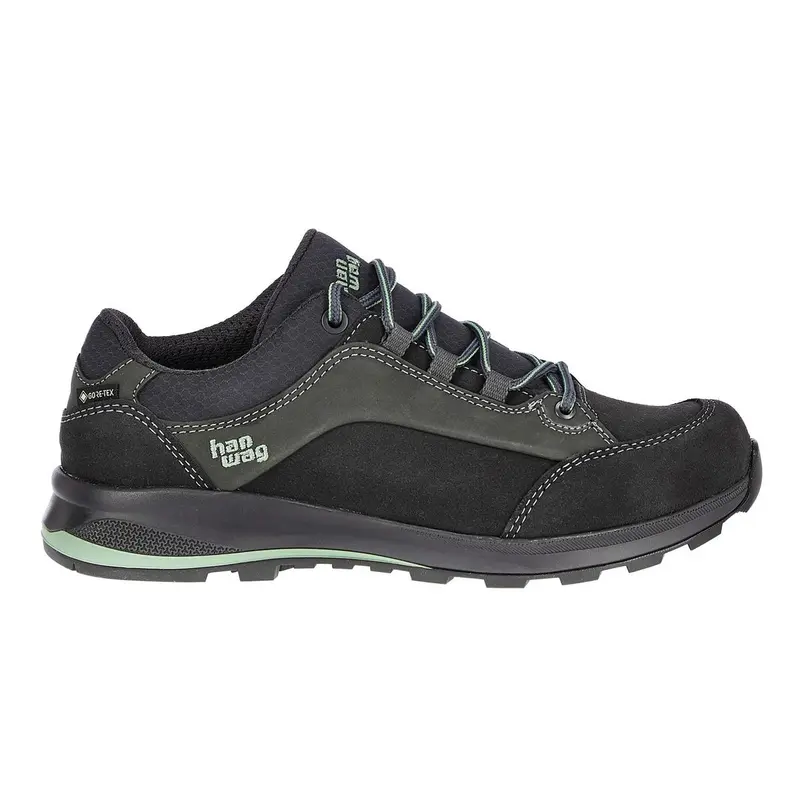 Hanwag Banks Low Bunion Lady GTX