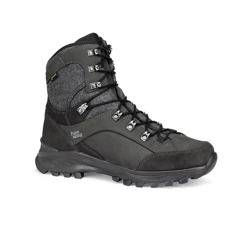 Hanwag Banks Winter GTX asphalt